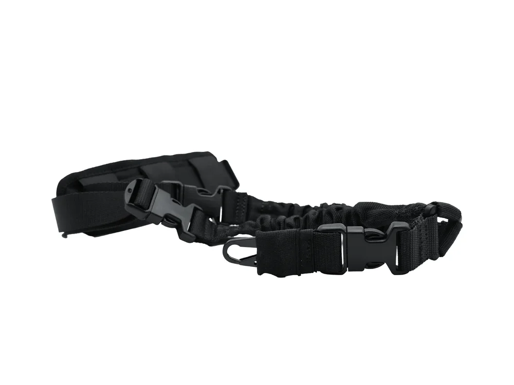 Tactical Single-point Rem, hook - Sort - Bild 3