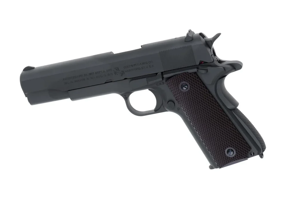 COLT 1911 100 ÅRS JUBILÆUM CO2 - Bild 2