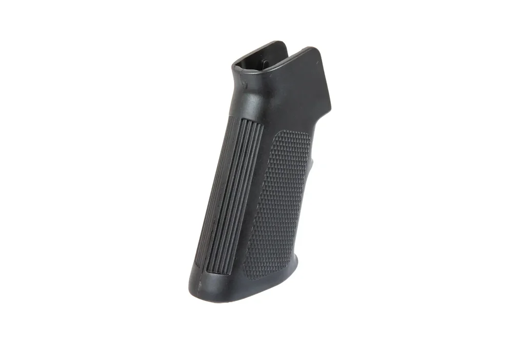 Complete M4 Pistol Grip - Black - Bild 3