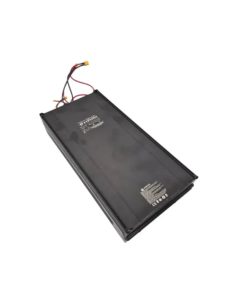 Batteri 72V 2190Wh – Burn-E 3 Batteri 72V 2190Wh – Burn-E 3