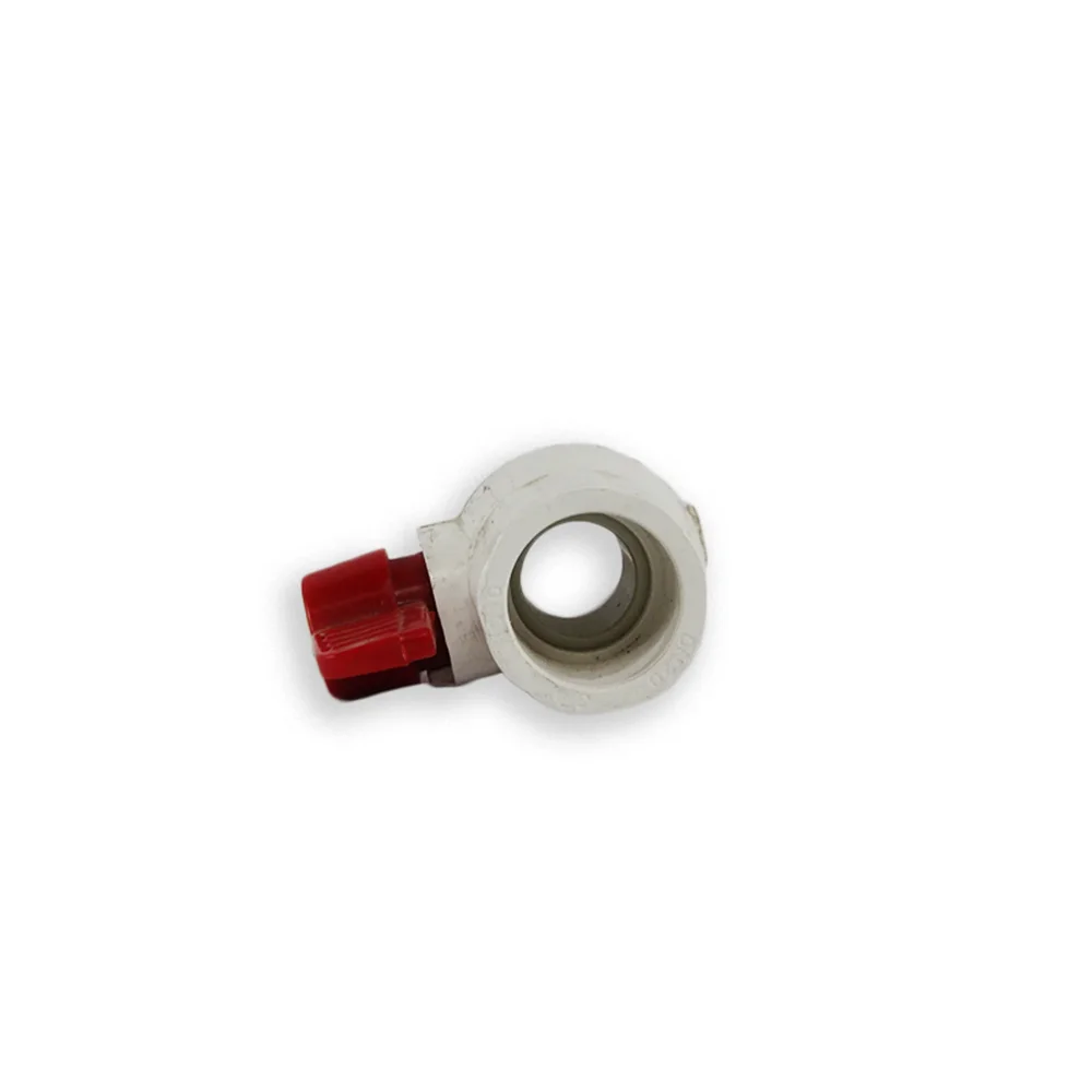 Ballofix med Utvändig Skarv 26 mm Ballofix med Utvändig Skarv 26 mm