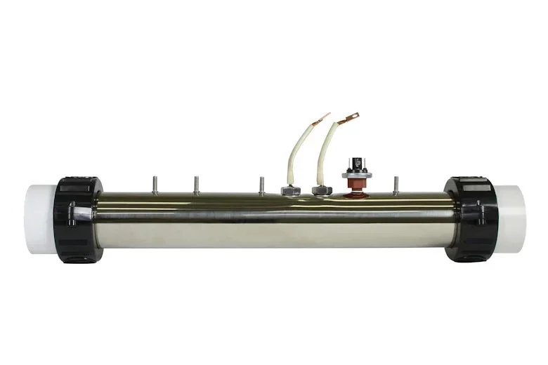 Värmare Gecko HEAT.WAV MC-3.0KW-240-2-INC-2PSI Värmare Gecko HEAT.WAV MC-3.0KW-240-2-INC-2PSI