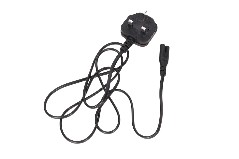 Specna Arms 12V 5A power cable – UK plug Specna Arms 12V 5A power cable – UK plug
