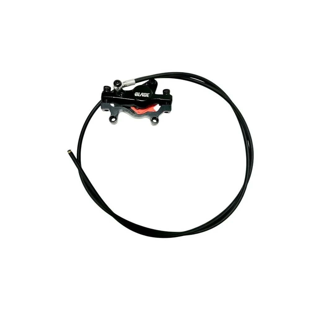 brake with oil pipe- front (freno con tubo de aceite delantero) Blade Mini - Bild 1