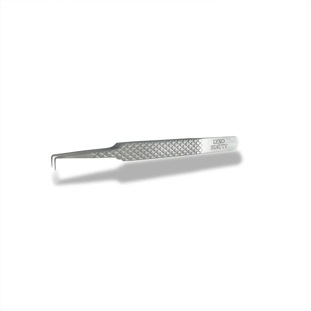 Volume Pincet PRO L-90 Tweezers - Bild 3