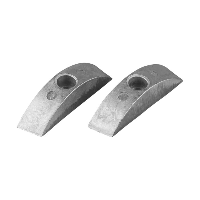 Aluminiumanod Volvo Penta SD 110-120, motoranod, VP 852018, 0.05KG - Bild 1