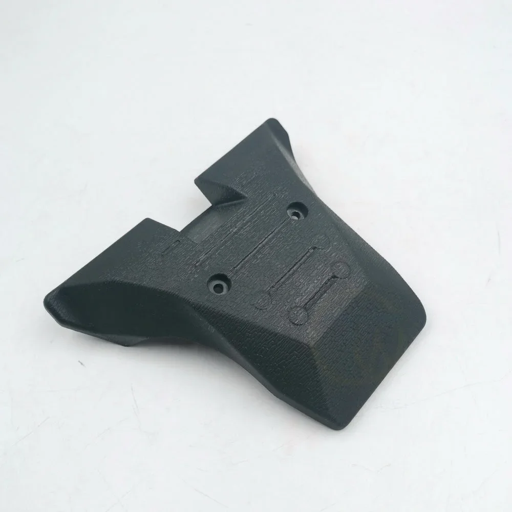 TEVERUN Genuine Rear Footrest Plastic Cover Blade GT2 - Bild 2
