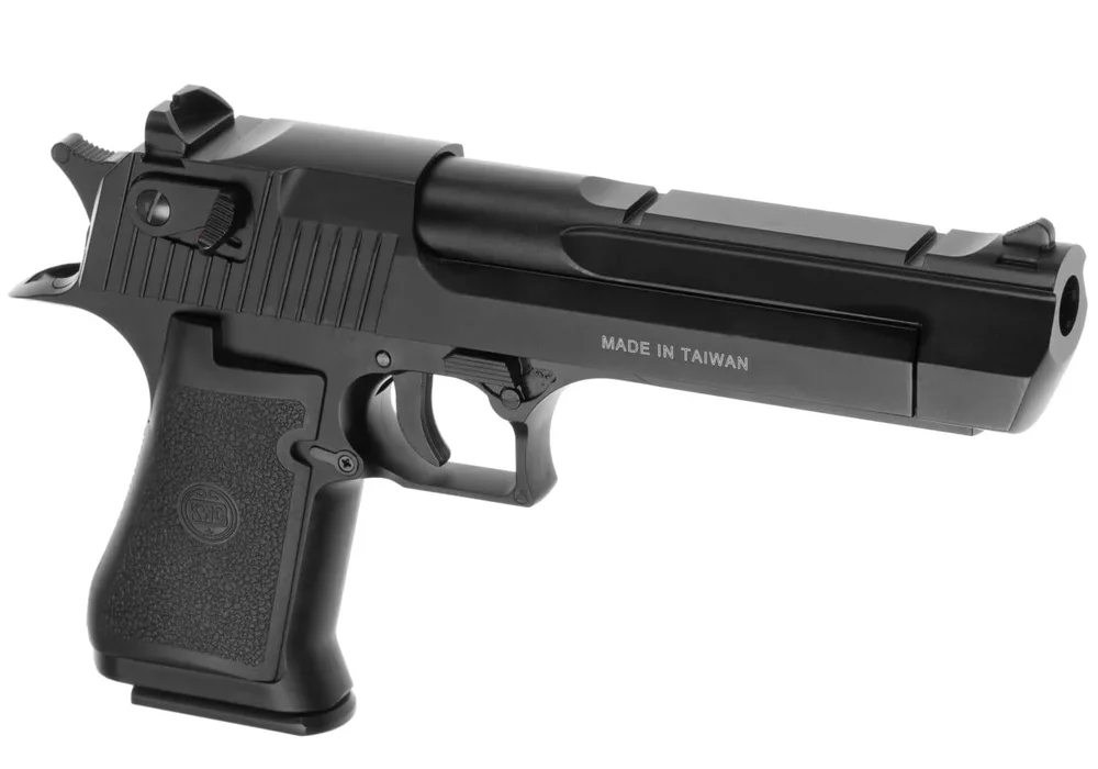 DE .50 Metal Version Co2 - Bild 1