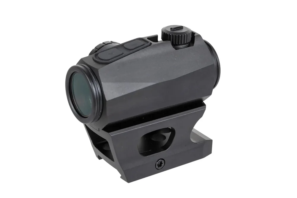 Specna Arms PRIME 1x22 Rødpunktsigte 2 MOA - Bild 1