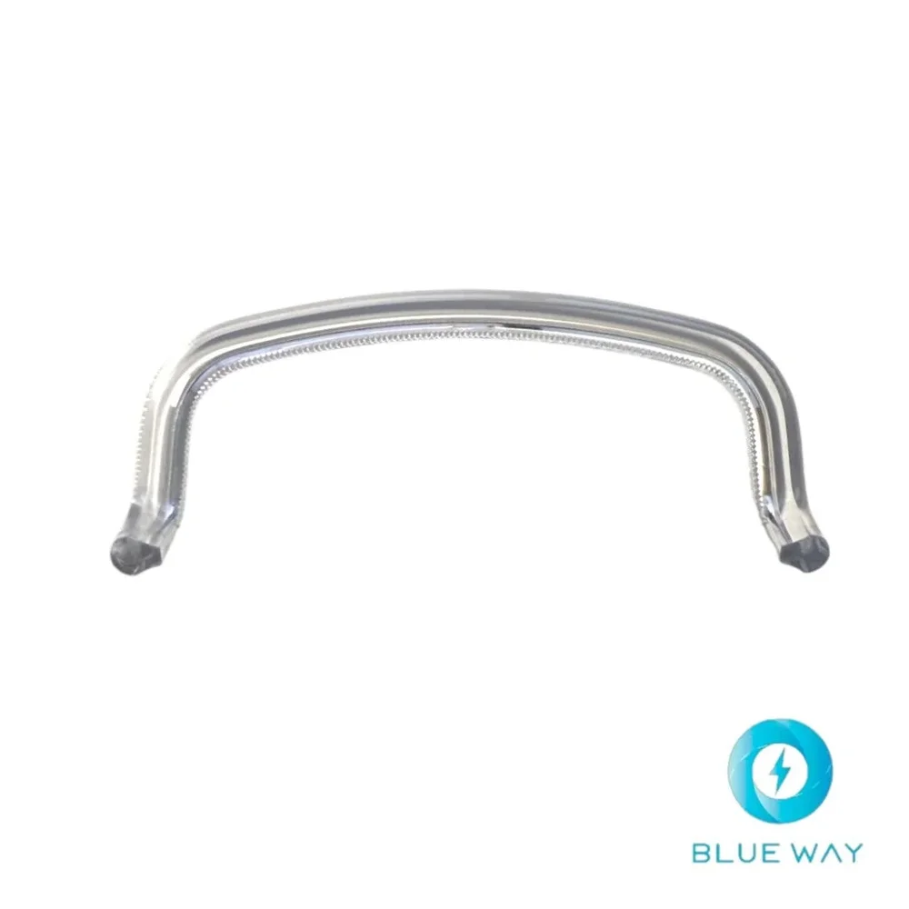 Taillight guide strip - upper (Tira guía de luz trasera - superior) for Inmotion V11 - Bild 1