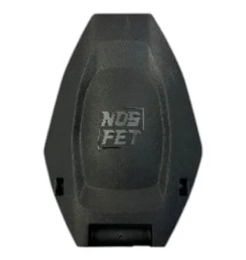 Rear Mudguard (Garde-boue arrière/Guardabarros trasero) Nosfet Aeon