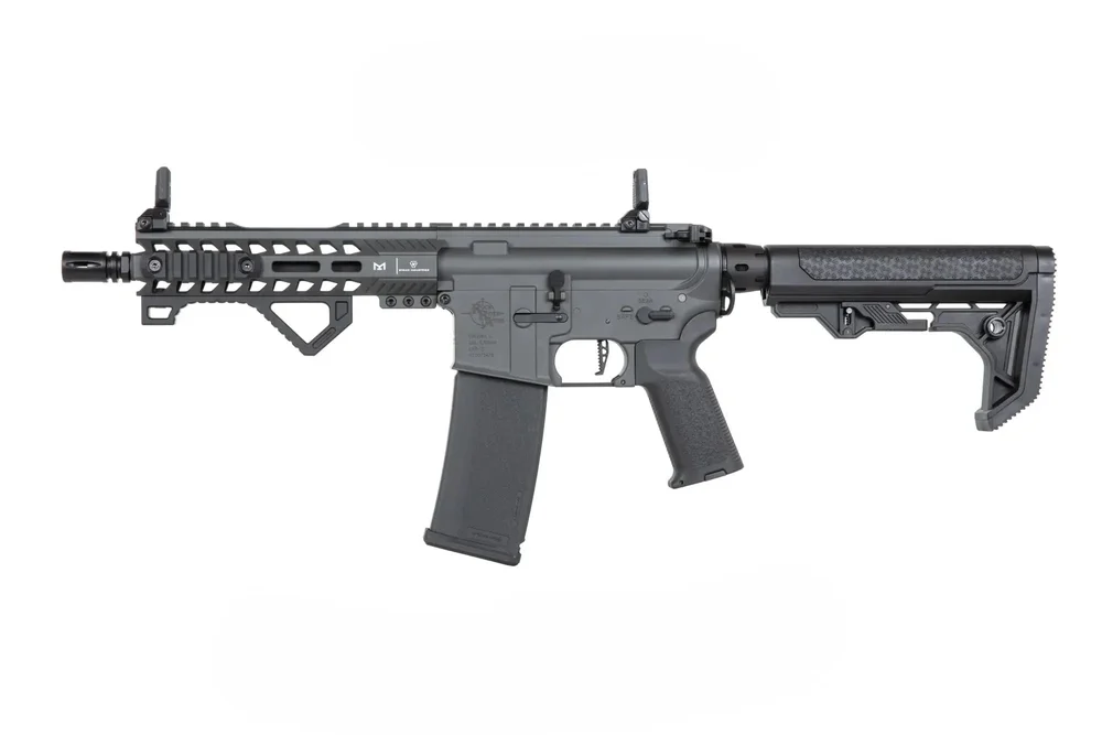 Specna Arms RRA SA-P17 PRIME Aster II BLDC Airsoft Riffel Light Ops Stock