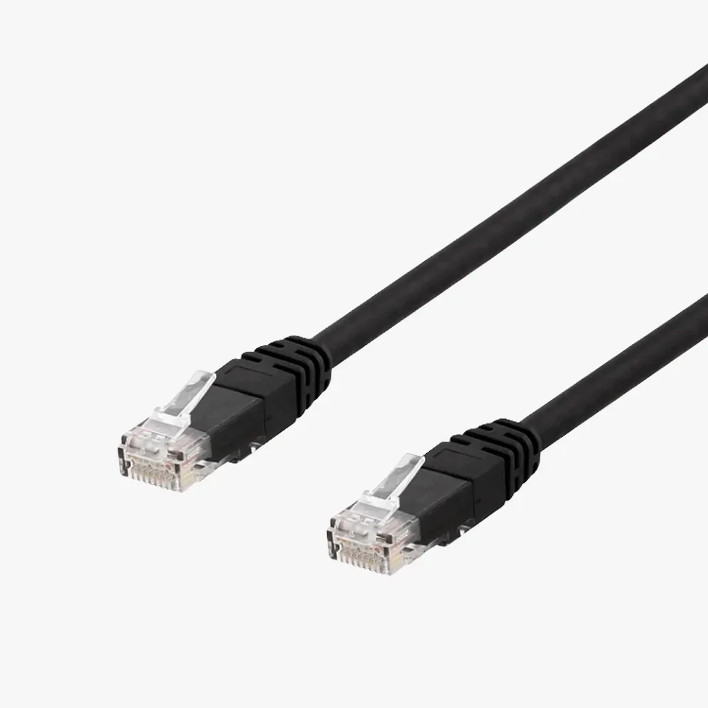 Cat6 UUTP 250 MHz Cat6 UUTP 250 MHz