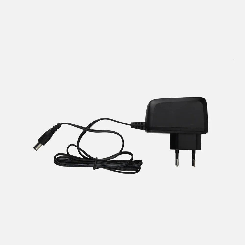 Ström adapter 1-5 amp 12 volt - Bild 2
