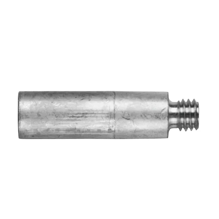 Zinkanod YANMAR, motor, typ Stor 6LP, 6LY, 4LHA, plug 1/2”, R801322 Zinkanod YANMAR, motor, typ Stor 6LP, 6LY, 4LHA, plug 1/2”, R801322