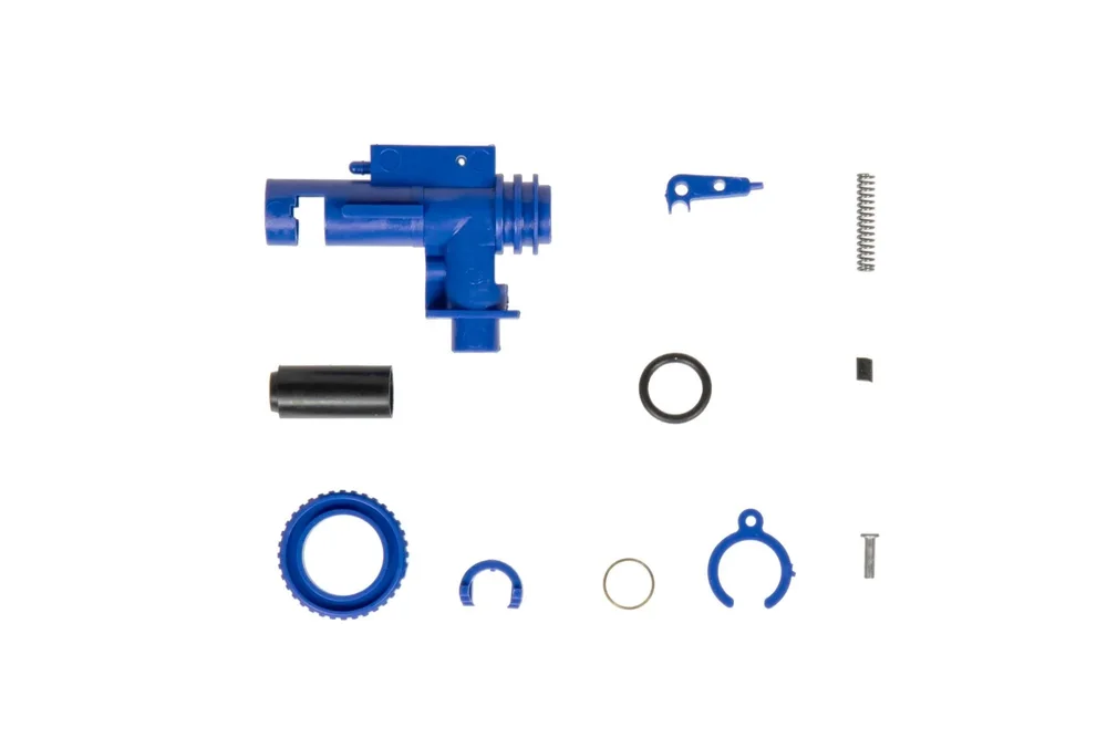 Rotary Hop-Up Chamber for AR15 Specna Arms EDGE™ Replicas - Bild 2