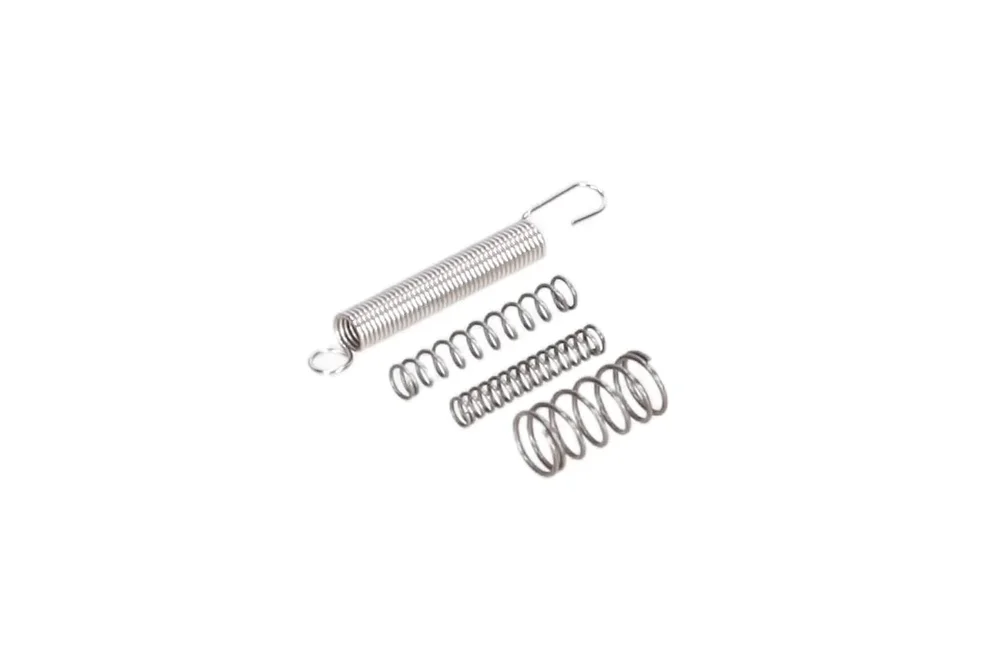 Specna Arms M4/AR15 spare spring set for AEG replicas Specna Arms M4/AR15 spare spring set for AEG replicas