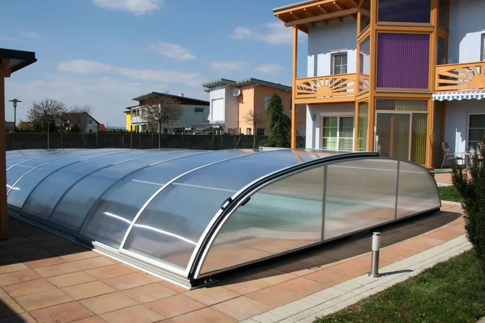 Symphonie Omonterat Kanalplast 8mm - Bild 2