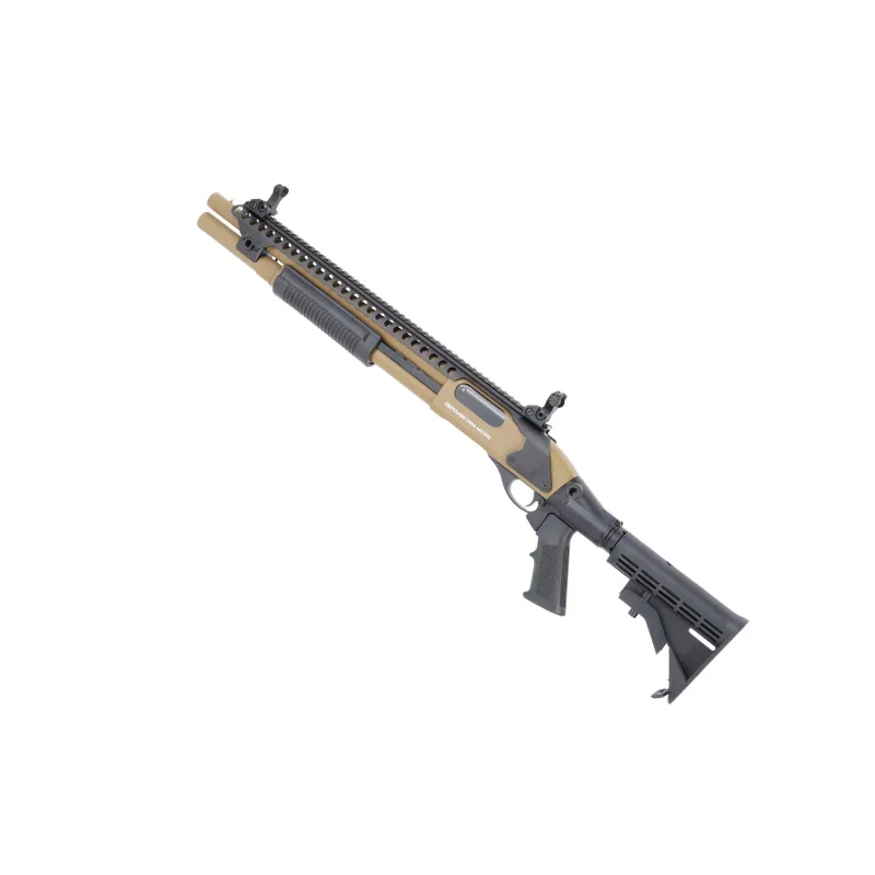 SA-VGS8 VAPOR™ – Tan SA-VGS8 VAPOR™ – Tan