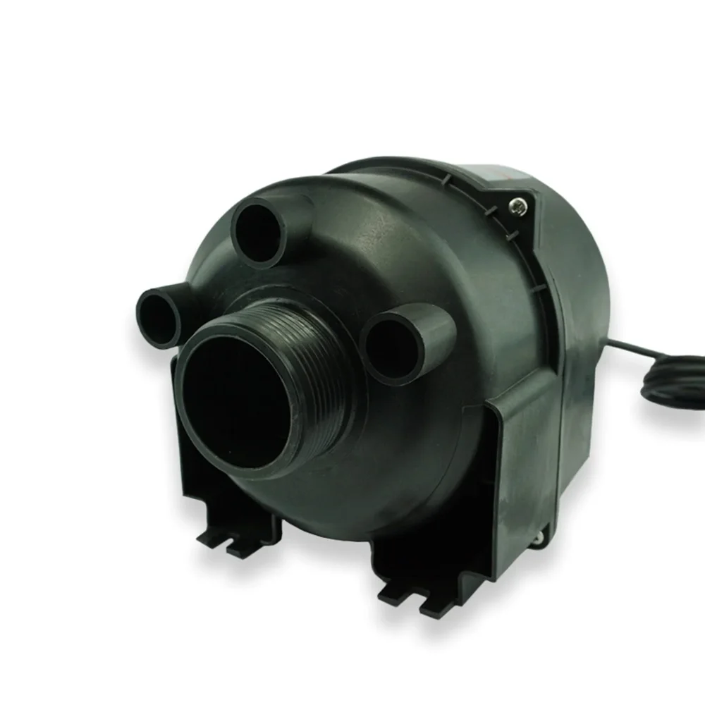 Luftpump XS10B till Spabad - Bild 3