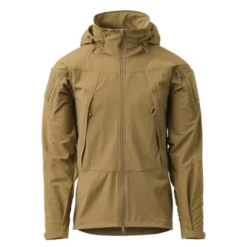HELIKON Jacket TROOPER MK2 StormStretch - Bild 3