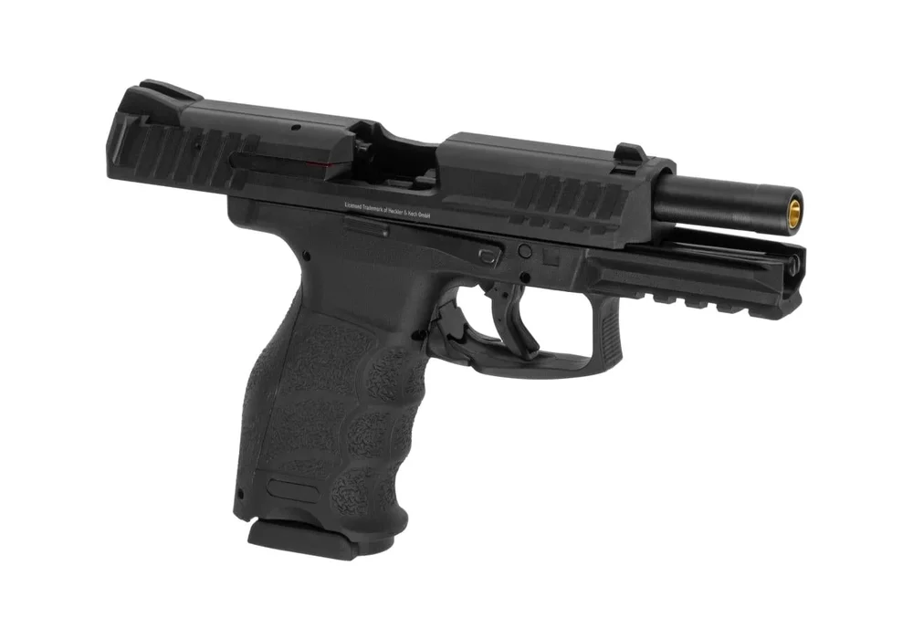 Heckler & Koch H&K VP9 Metal Version GBB - Bild 3