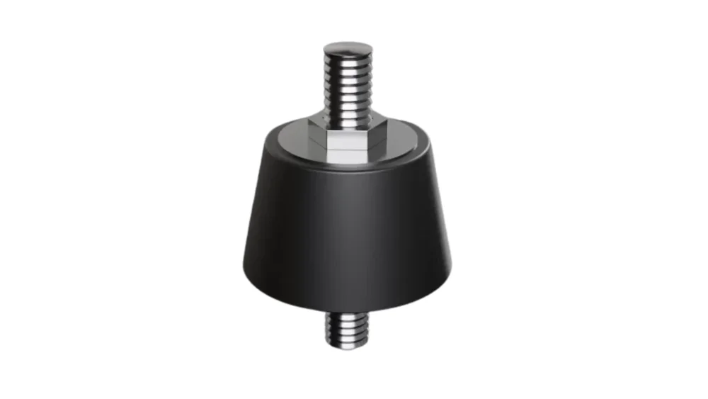Vibration Dampers for Heat Pumps - Bild 2