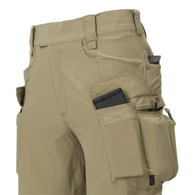 HELIKON OTS 8.5" VersaStretch Lite Tactical Shorts - Bild 3