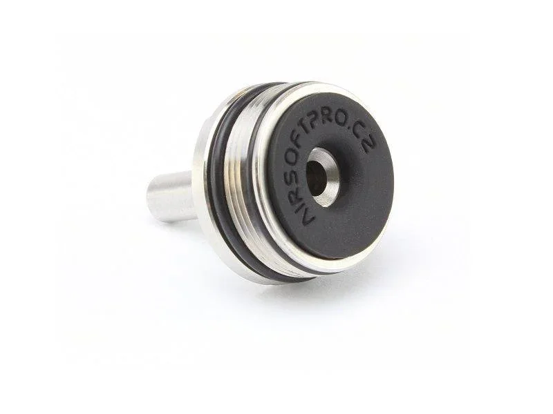 AirsoftPro CNC Stainless Steel Cylinder Head for CYMA CM.700 / 702 - Bild 3