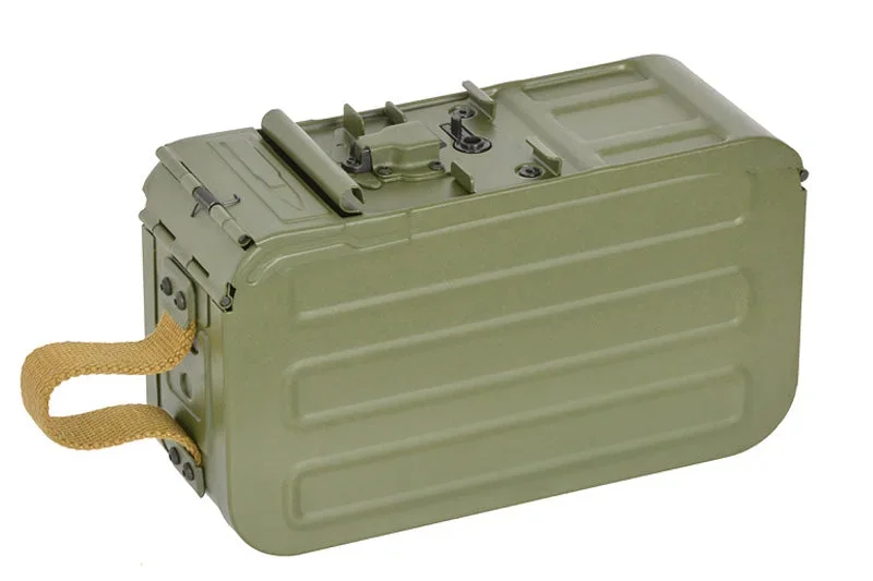 Elektrisk boxmagasin 5000 skud til PKM - Bild 3