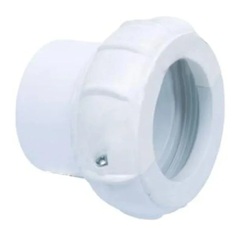 Union 2″ Värmare