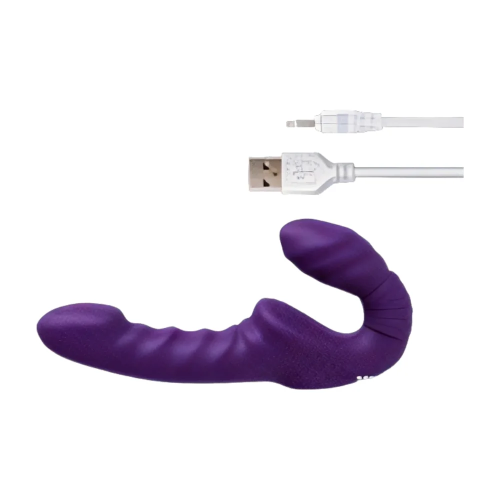 VIBRATOR DILDO TRIO - Bild 1