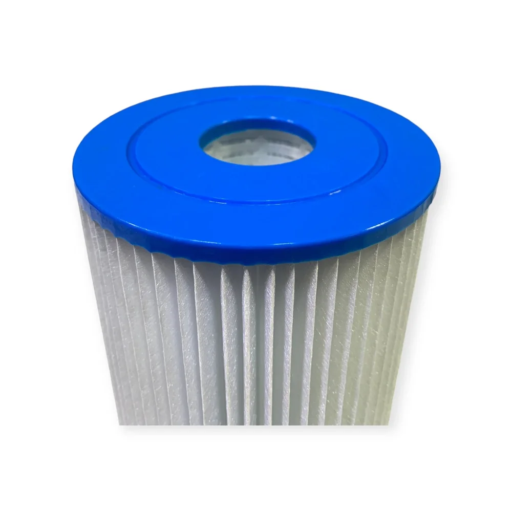 Spafilter samt poolfilter modell Intex B - Bild 3