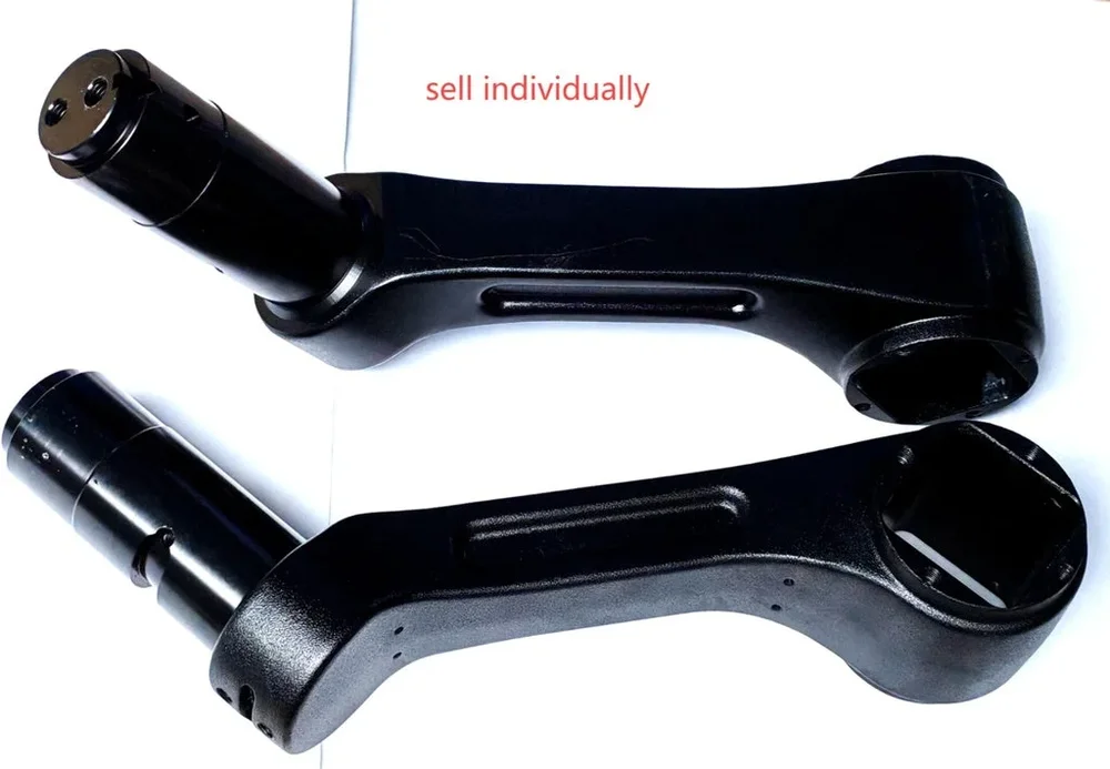 Swing Arm (Brazo De Movimiento) Dualtron Victor Limited - Bild 1