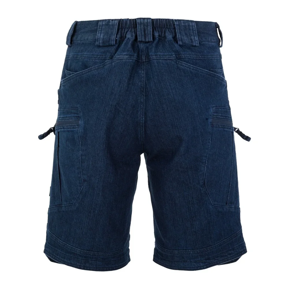 HELIKON UTS 11" Denim Stretch Shorts - Bild 3