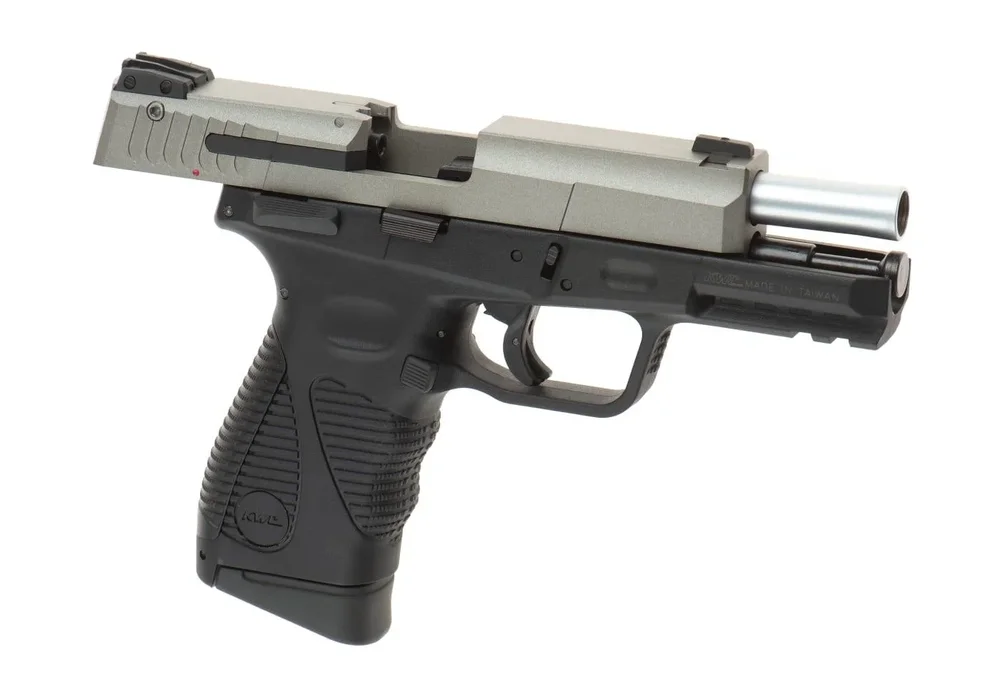 KWC 24/7 Gen 2 Blowback Co2 - Dual Tone - Bild 3