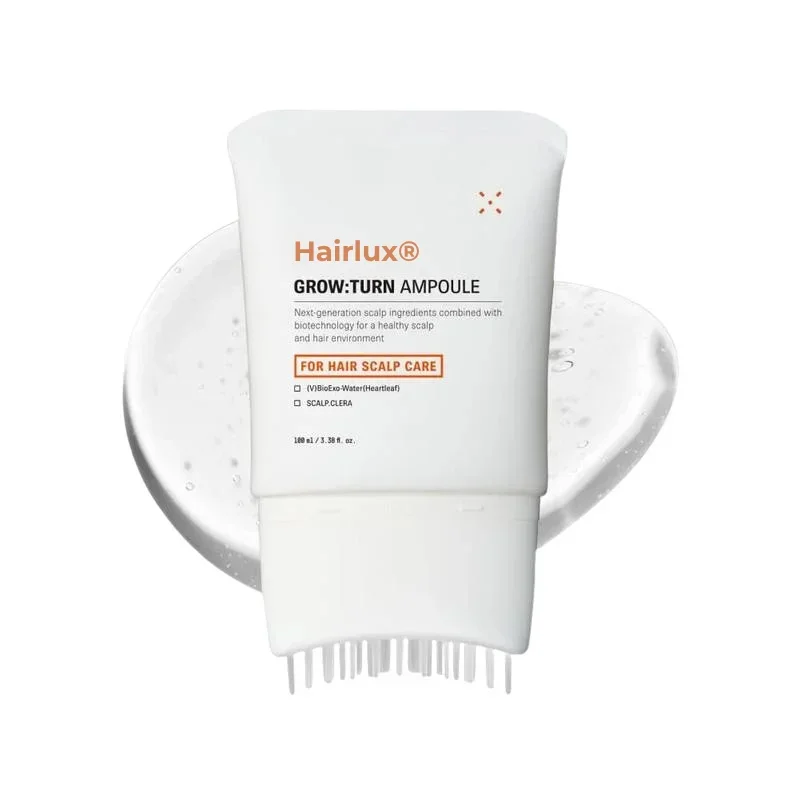 Hairlux® | Koreas mest populära hårväxtserum - Bild 1