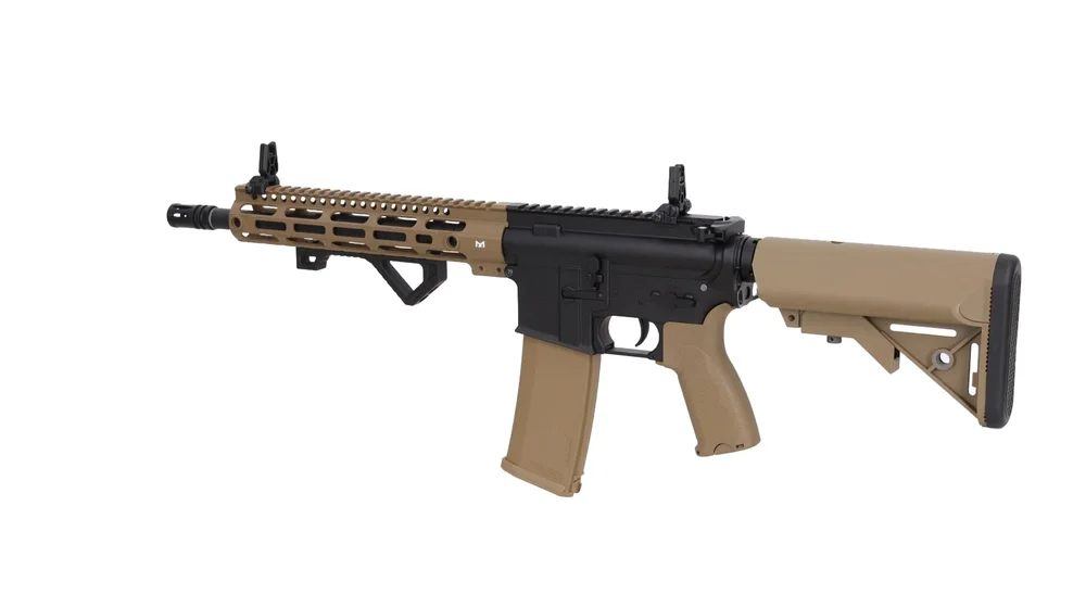 Specna Arms SA-E20 EDGE™ HAL2™ Half-Tan airsoft Carbine - Bild 1