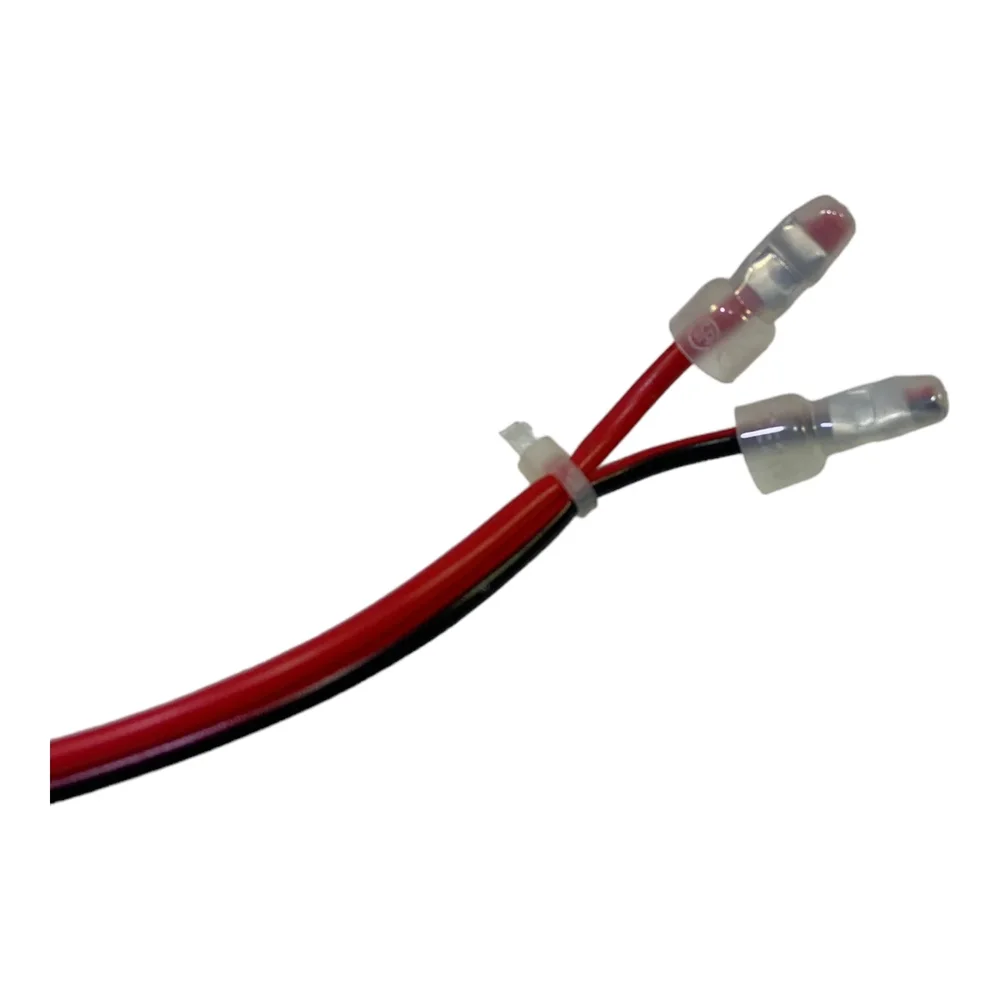 LED belysnings kabel 10m 2 ledare swimspa CS - Bild 2
