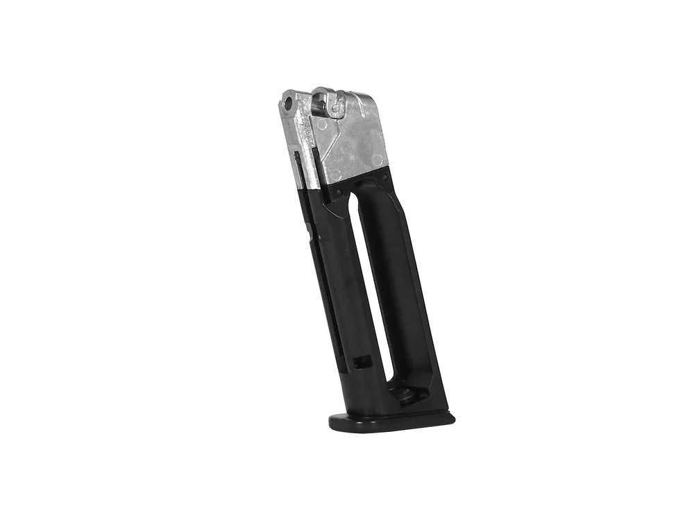 ISSC M22 Magazine, CO2, 6mm, Blow Back,13 rds ISSC M22 Magazine, CO2, 6mm, Blow Back,13 rds