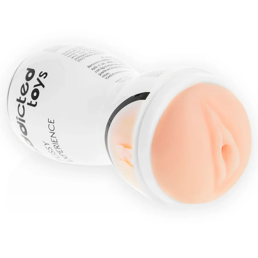 REALISTISK FEJKVAGINA - Bild 2