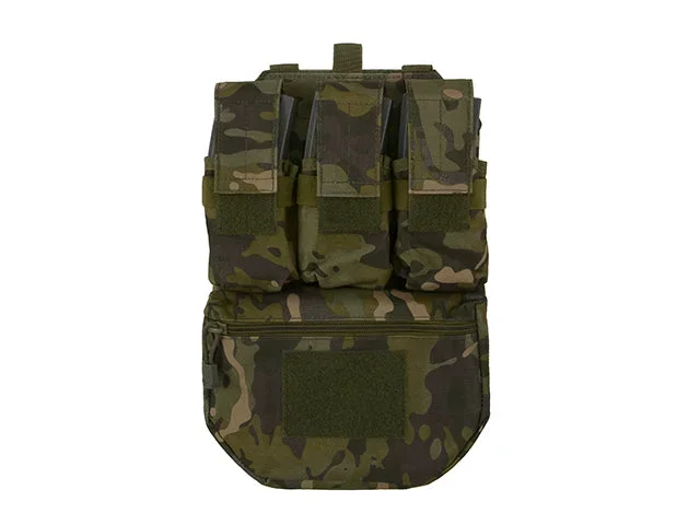 Assault bagpanel – Multicam Tropic Assault bagpanel – Multicam Tropic