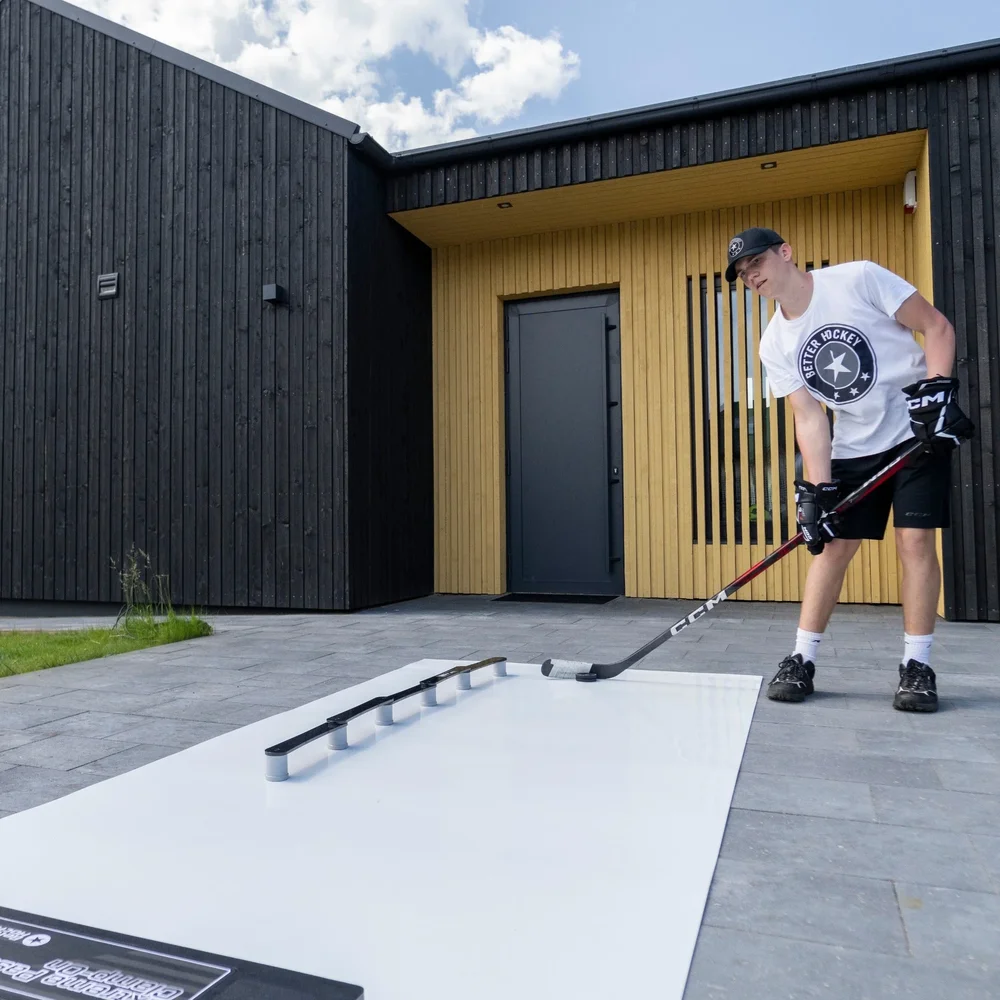 Teknikpaket - Extreme Hockey Skills Kit - Bild 2
