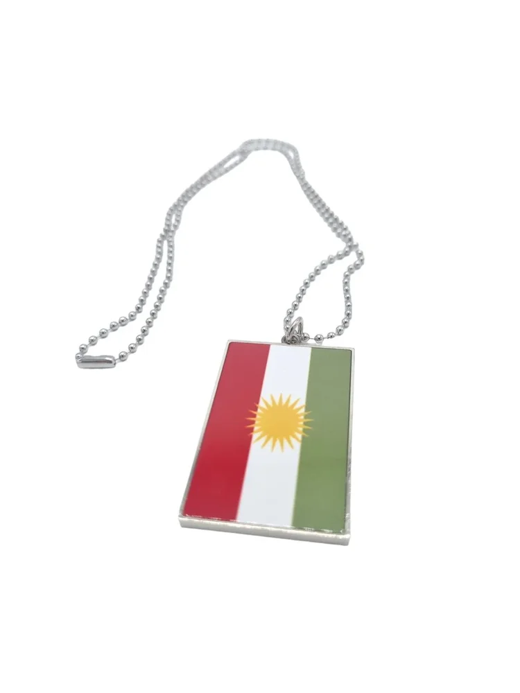 Kurdistan Halsband - Bild 1