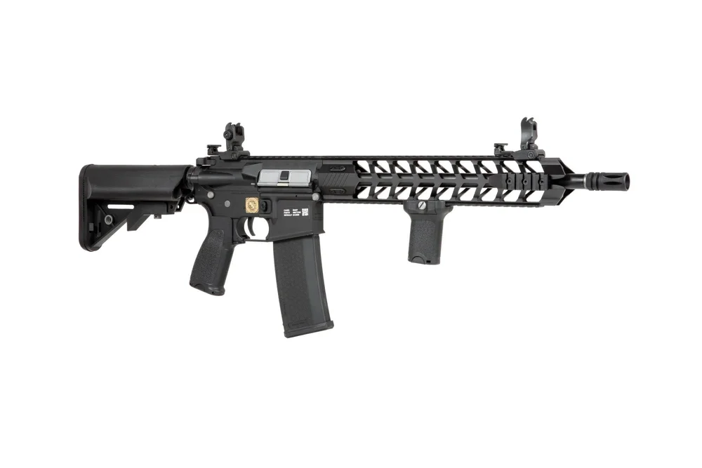 RRA SA-E13 Edge - Bild 3