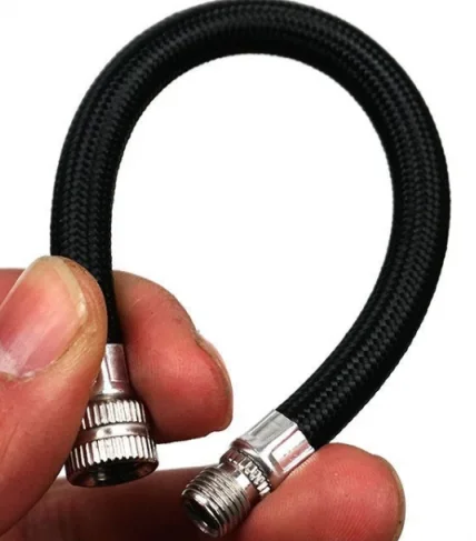 air pump valve extender for Inmotion Climber - Bild 2