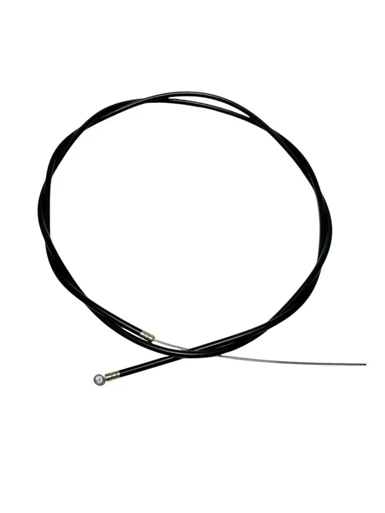 Rear brake line tube (Tubo de línea con cable de freno trasero) Inmotion P1 - Bild 1