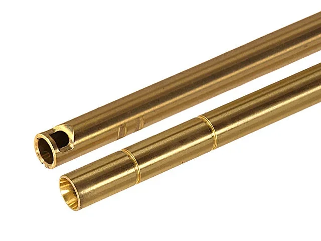 Præcisionsløb 6,02 udskifteligt, 363 mm til M4