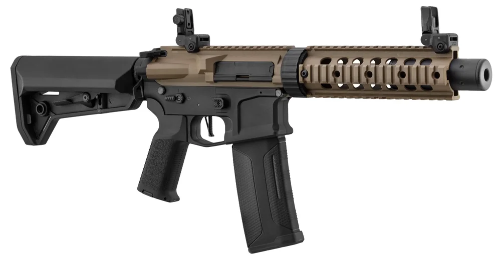 LT-15 GEN2 NSR AEG-replika – to-tone LT-15 GEN2 NSR AEG-replika – to-tone