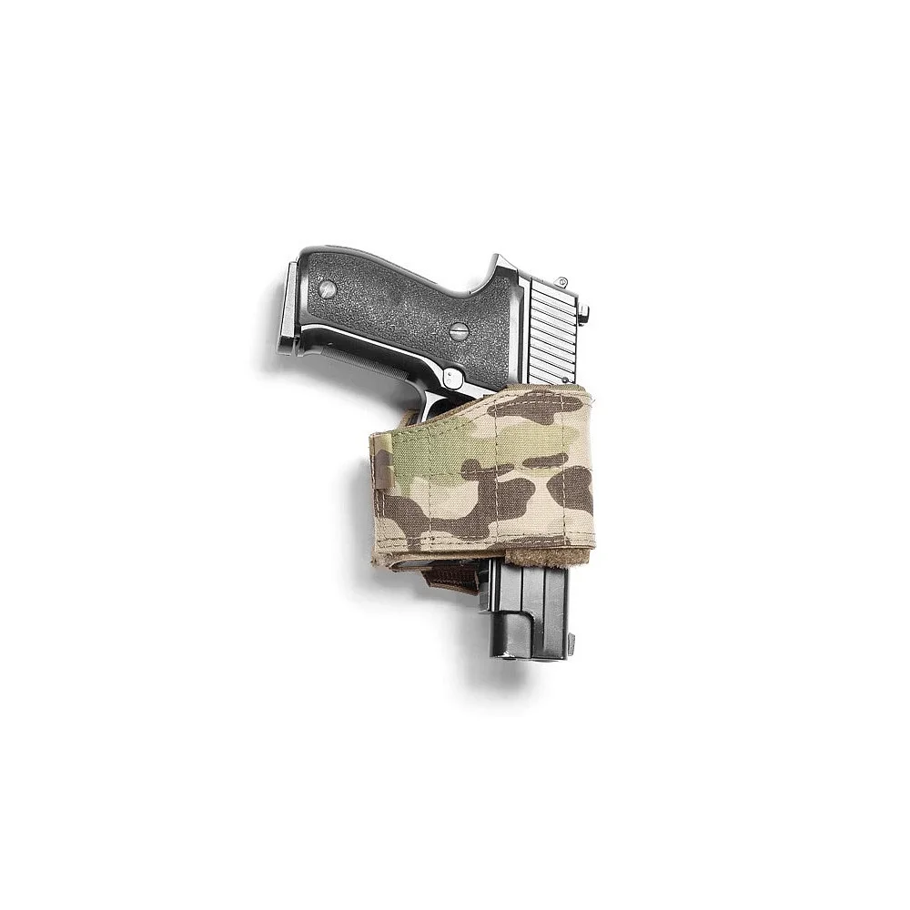 Universal Pistol Holster UPH, Multicam, right side Universal Pistol Holster UPH, Multicam, right side